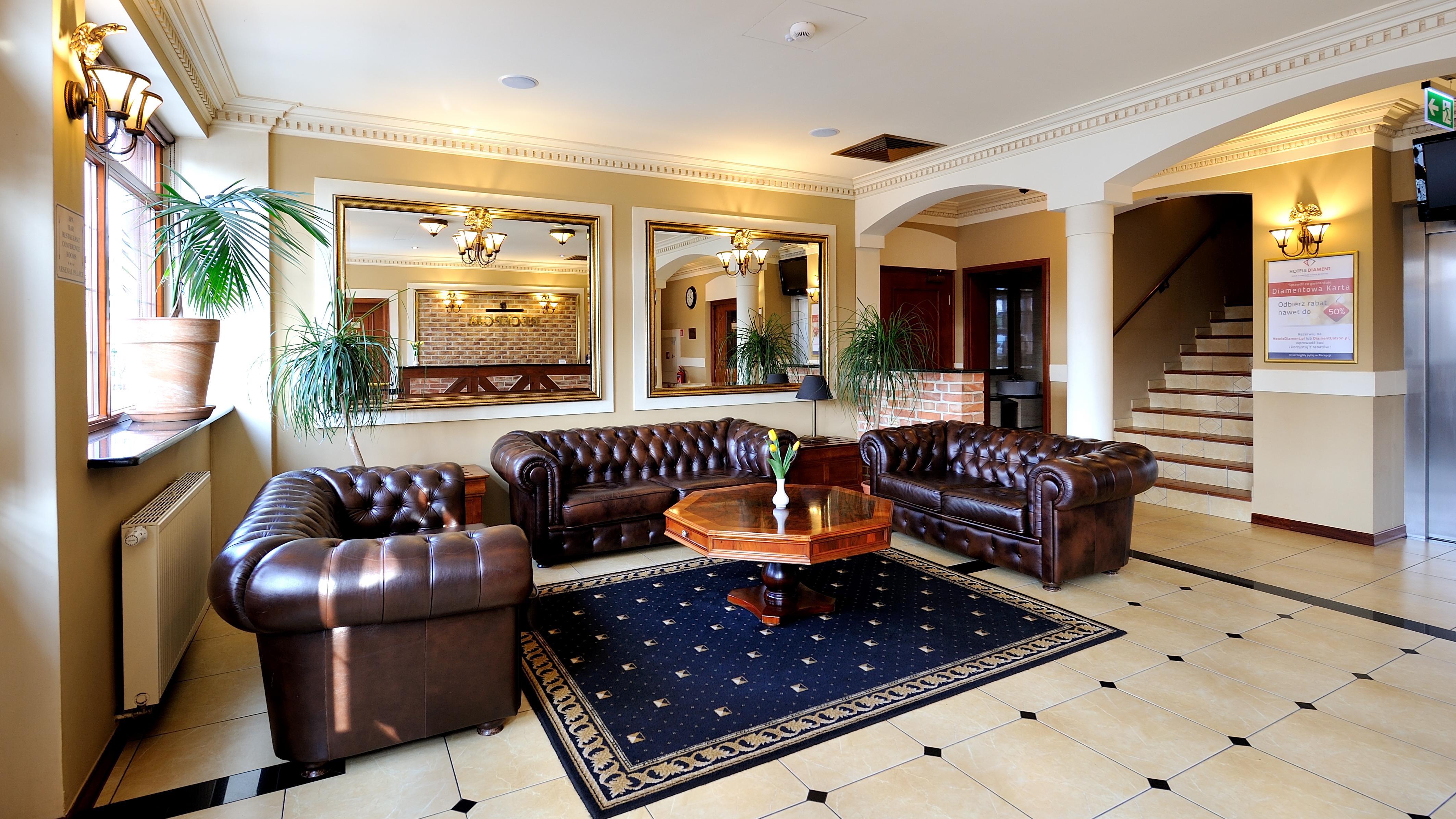 Hotel Diament Bella Notte Katowice - Chorzów Buitenkant foto