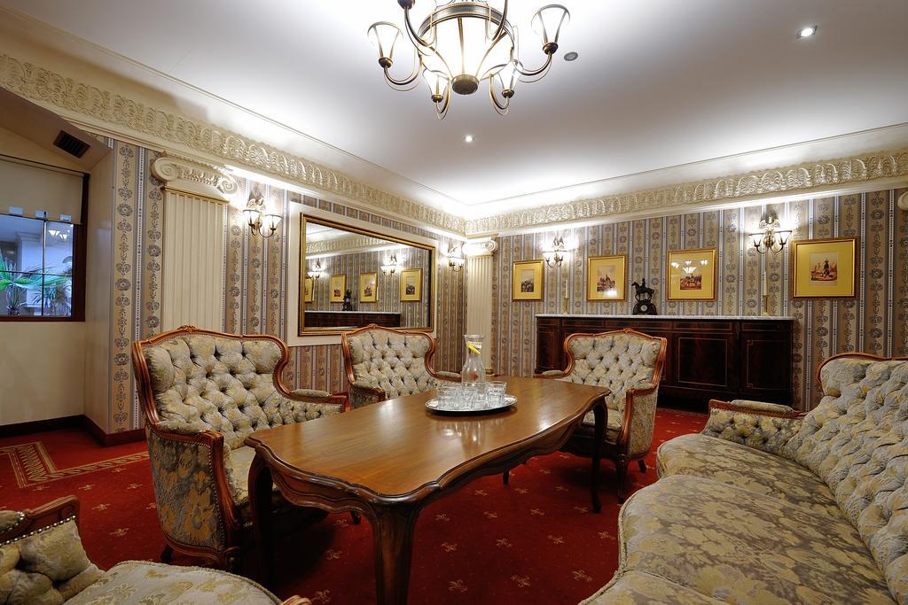 Hotel Diament Bella Notte Katowice - Chorzów Buitenkant foto