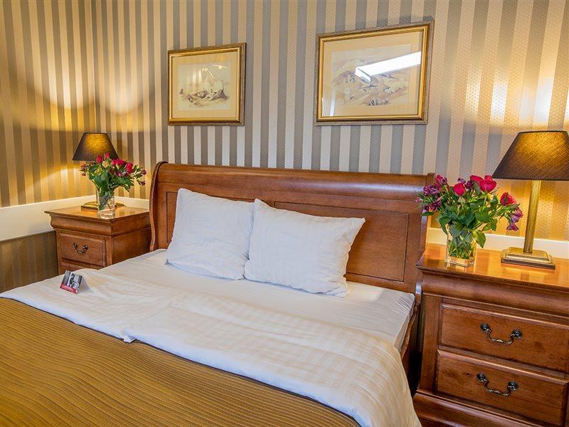 Hotel Diament Bella Notte Katowice - Chorzów Buitenkant foto