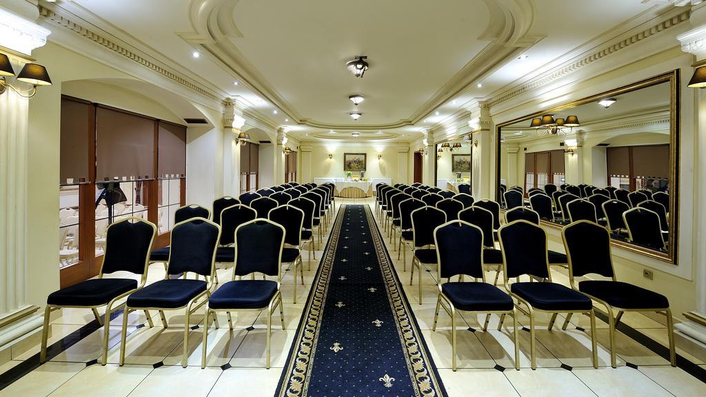 Hotel Diament Bella Notte Katowice - Chorzów Buitenkant foto