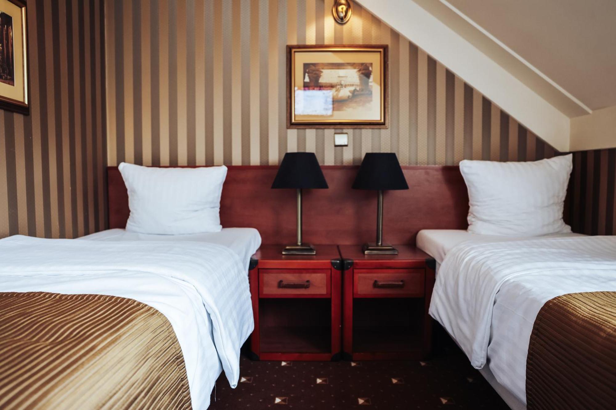 Hotel Diament Bella Notte Katowice - Chorzów Buitenkant foto