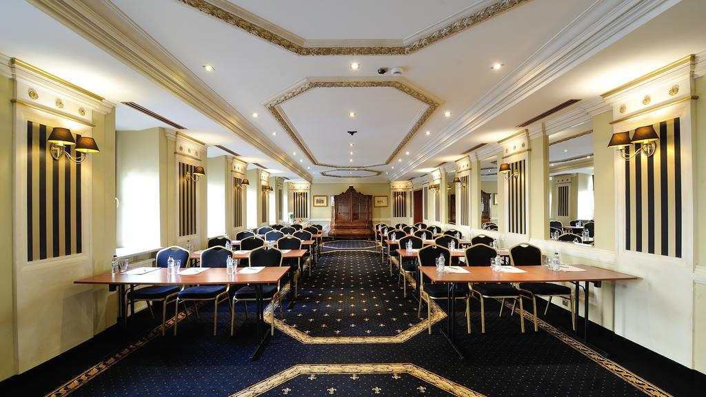Hotel Diament Bella Notte Katowice - Chorzów Buitenkant foto
