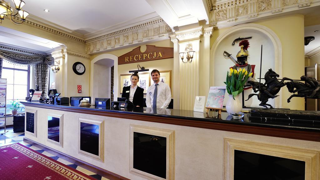 Hotel Diament Bella Notte Katowice - Chorzów Buitenkant foto