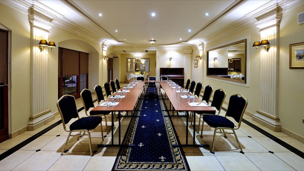 Hotel Diament Bella Notte Katowice - Chorzów Buitenkant foto