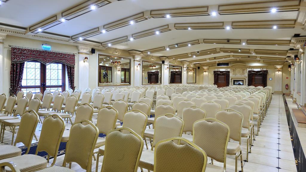 Hotel Diament Bella Notte Katowice - Chorzów Buitenkant foto