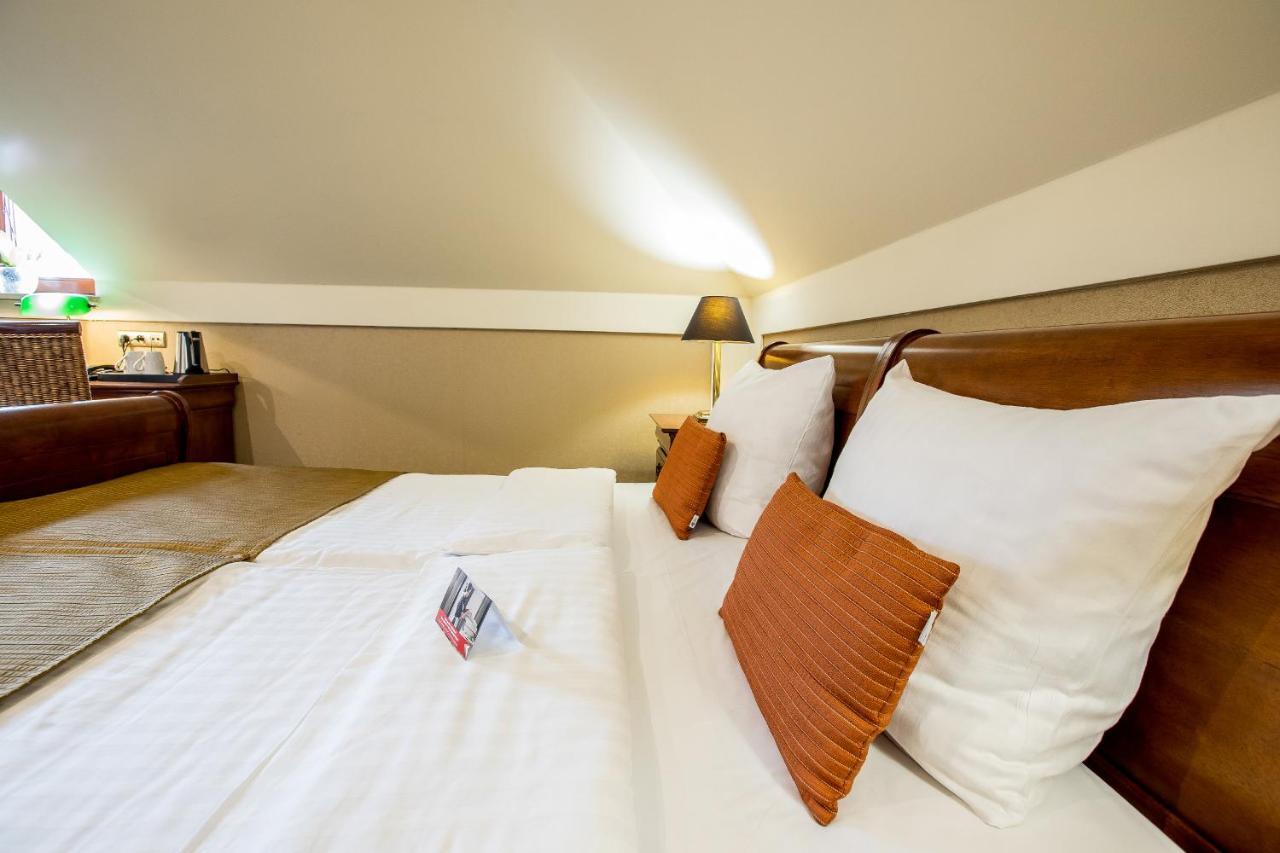 Hotel Diament Bella Notte Katowice - Chorzów Buitenkant foto